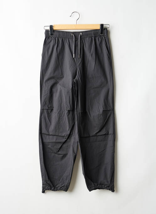 Pantalon large gris GARCIA garçon