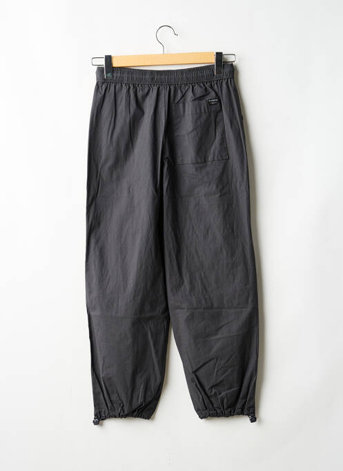 Pantalon large gris GARCIA garçon