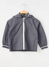 Veste casual poches gris MAYORAL garcon