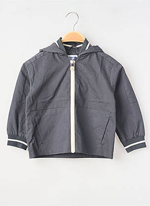 Veste casual poches gris MAYORAL garcon