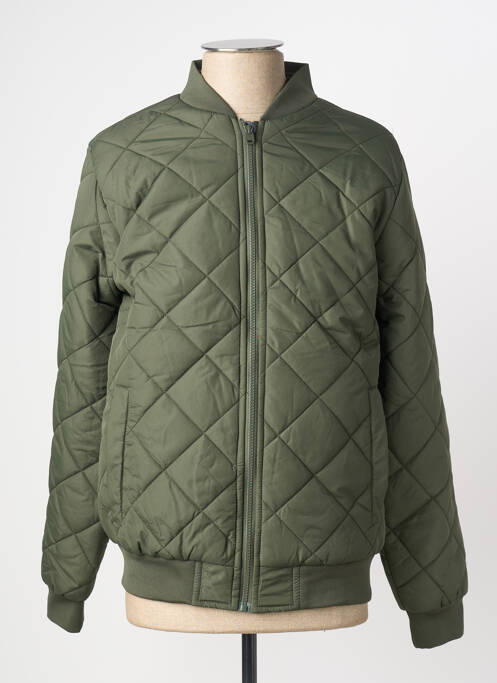 Doudoune vert TIFFOSI homme