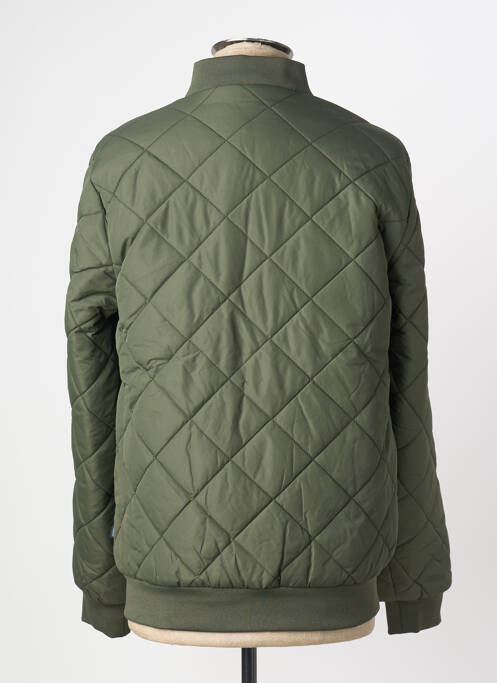 Doudoune vert TIFFOSI homme