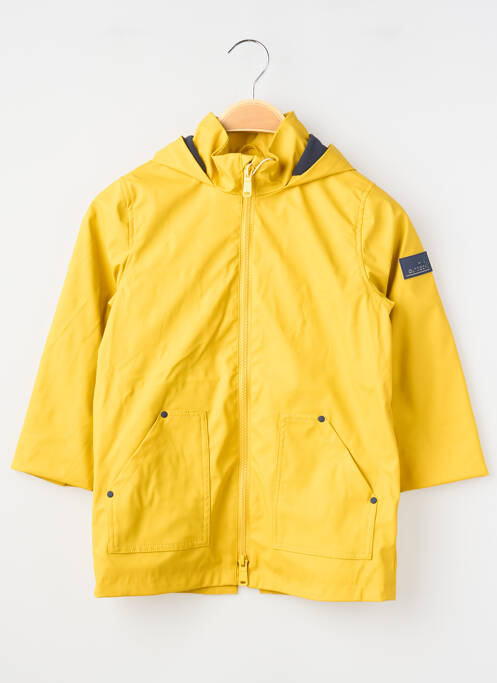 Imperméable jaune MAYORAL garçon