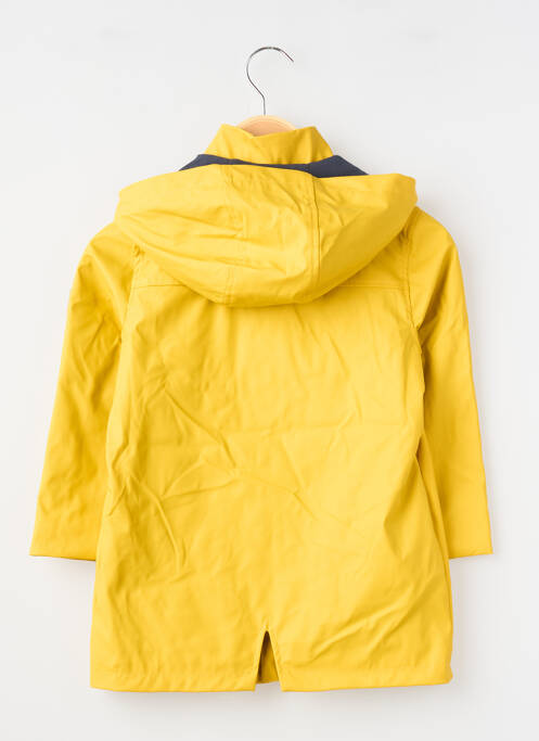 Imperméable jaune MAYORAL garçon