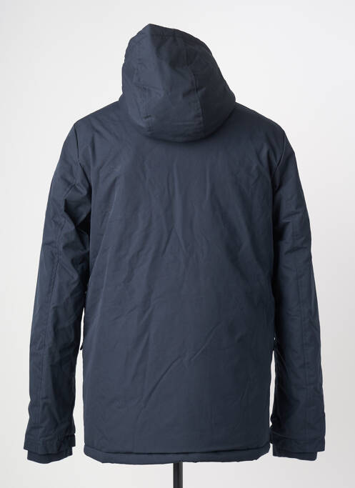 Parka bleu TIFFOSI garçon