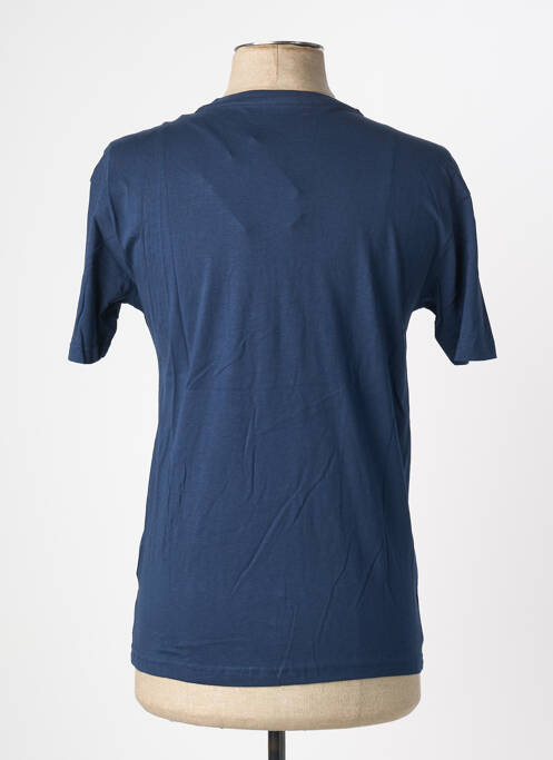 T-shirt bleu KAPORAL garçon