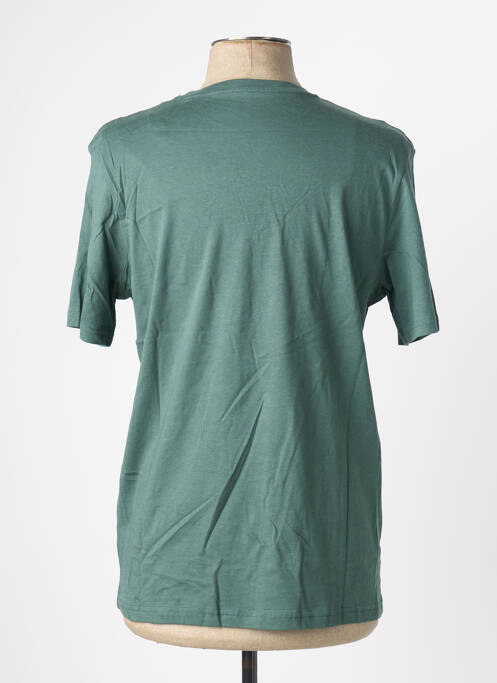 T-shirt vert TIFFOSI homme