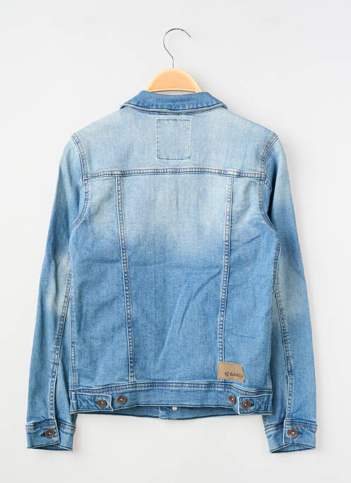 Veste casual bleu GARCIA garçon