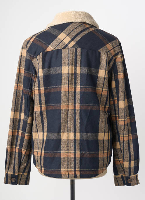 Veste casual beige TIFFOSI homme