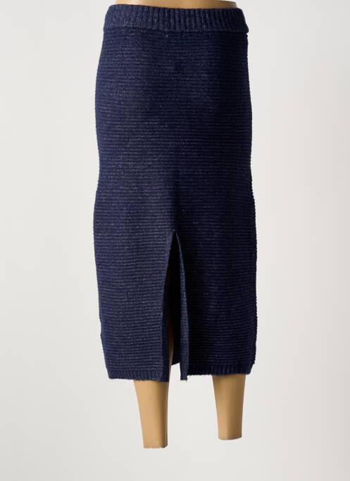 Jupe longue bleu TIFFOSI femme