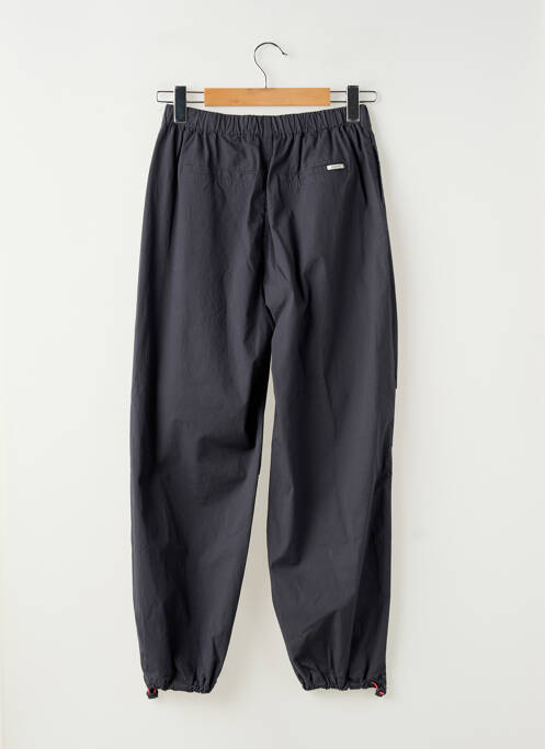 Pantalon droit bleu GARCIA garçon