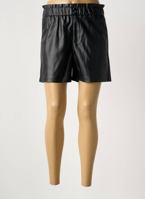 Short noir TIFFOSI femme