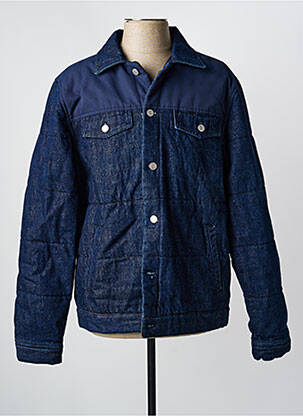 Blouson poches bleu TIFFOSI homme