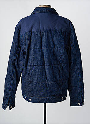 Blouson poches bleu TIFFOSI homme