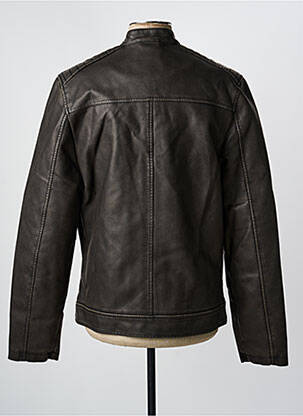 Blouson poches marron TIFFOSI homme