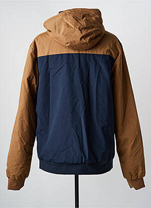Blouson poches marron TIFFOSI homme