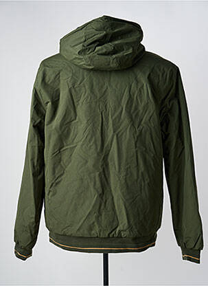 Blouson poches vert TIFFOSI homme