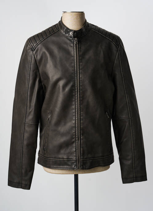 Blouson marron TIFFOSI homme
