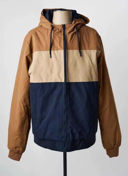 Blouson marron TIFFOSI homme