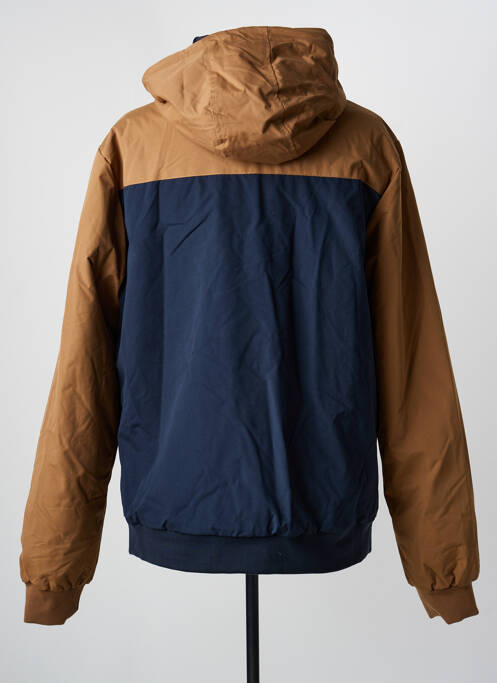 Blouson marron TIFFOSI homme