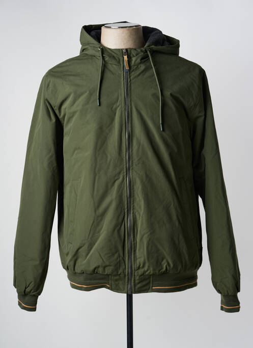 Blouson vert TIFFOSI homme