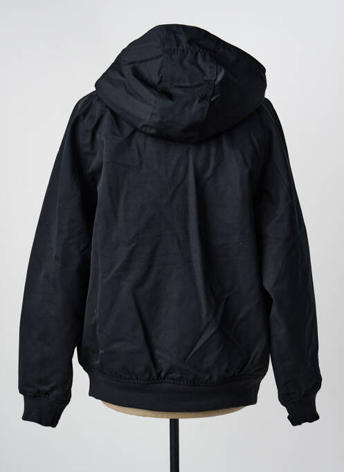 Parka noir OXBOW homme