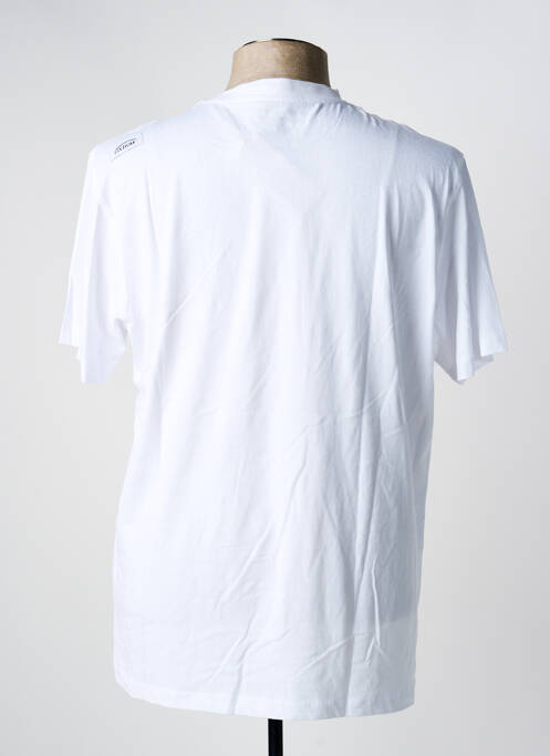 T-shirt blanc OXBOW homme