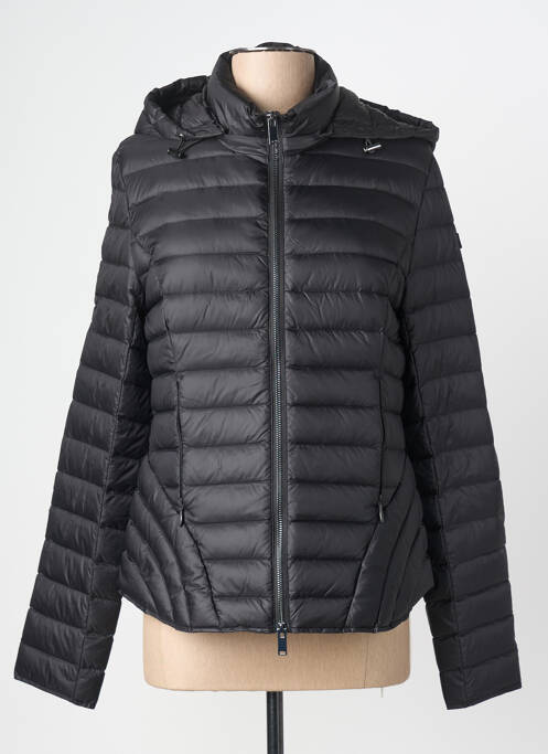 Doudoune noir EVA KAYAN femme
