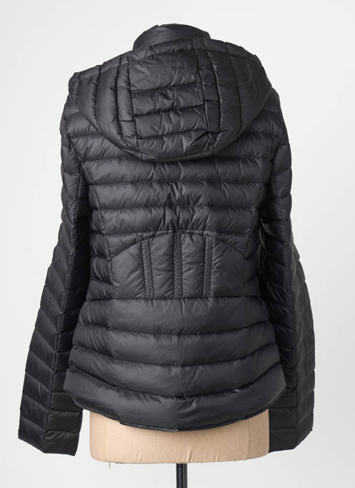 Doudoune noir EVA KAYAN femme