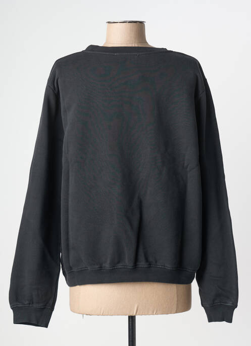 Sweat-shirt bleu IMPREVU femme