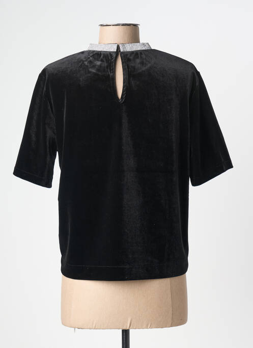 Top noir B.YOUNG femme