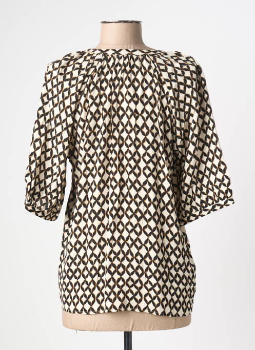 Blouse noir GARCIA femme