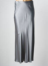 Jupe longue taille haute gris RAILS femme