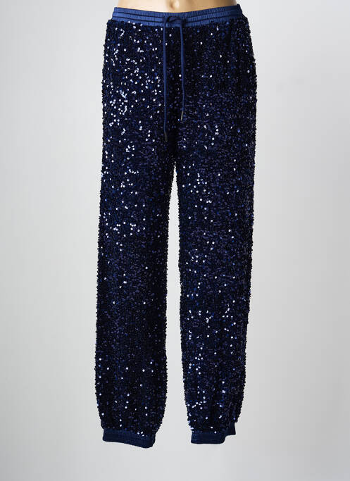 Jogging bleu SUMMUM femme