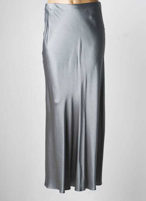 Jupe longue gris RAILS femme
