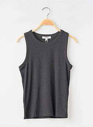 Débardeur gris GARCIA garçon