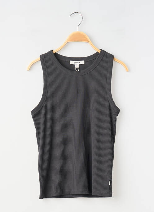 Débardeur gris GARCIA garçon