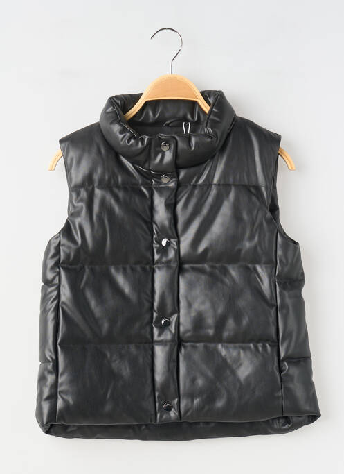 Doudoune noir MAYORAL fille