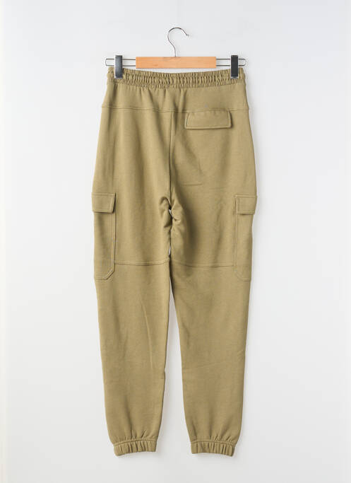 Jogging vert TIFFOSI garçon