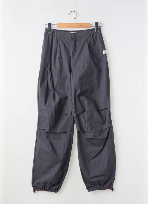 Pantalon droit bleu GARCIA garçon