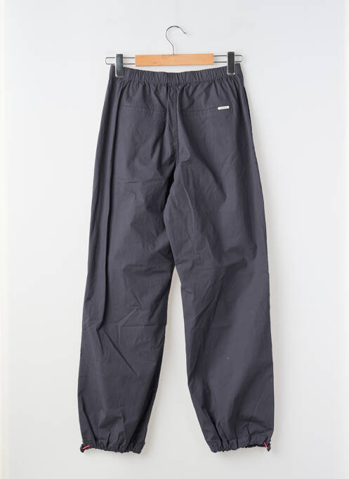 Pantalon droit bleu GARCIA garçon