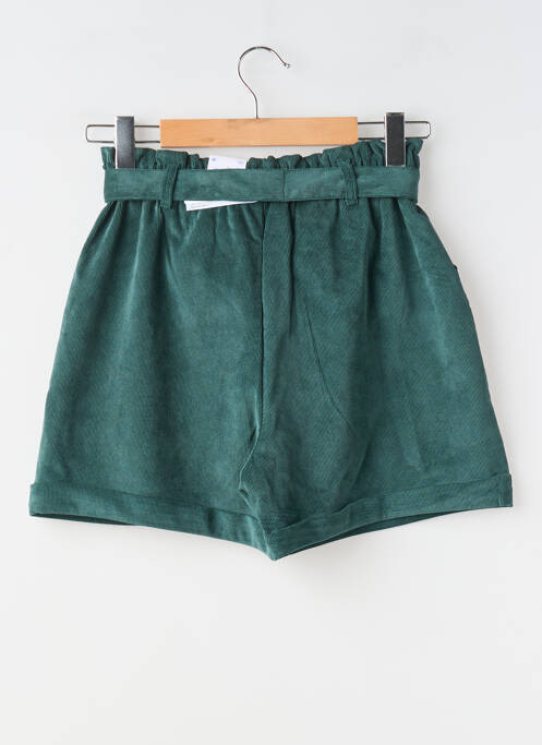 Short vert MAYORAL fille