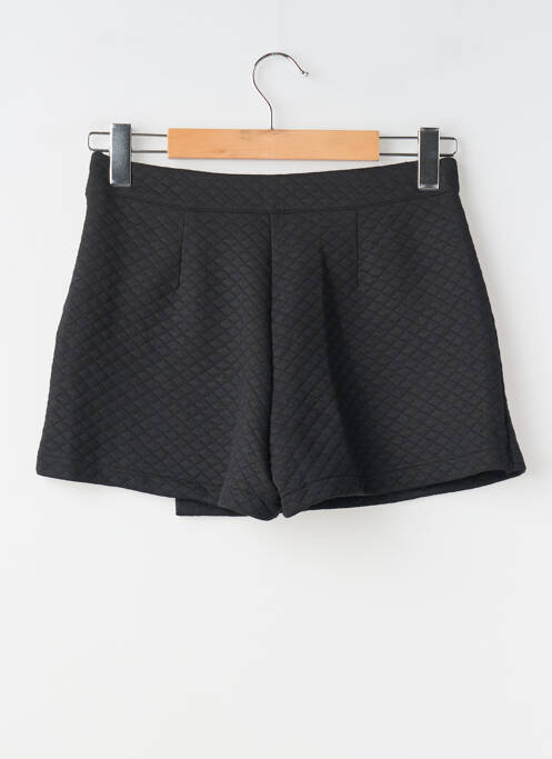 Jupe short noir TIFFOSI fille