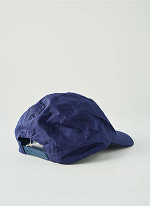 Casquette broderie bleu MAYORAL garçon