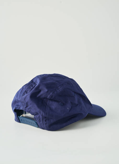 Casquette broderie bleu MAYORAL garcon