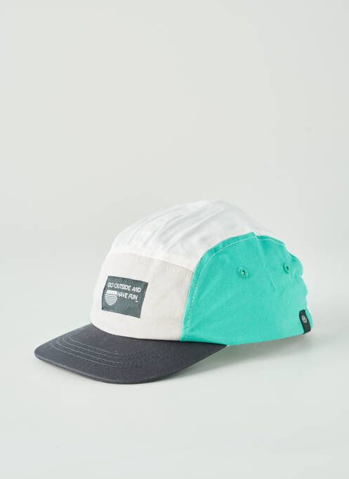 Casquette blanc MAYORAL garçon