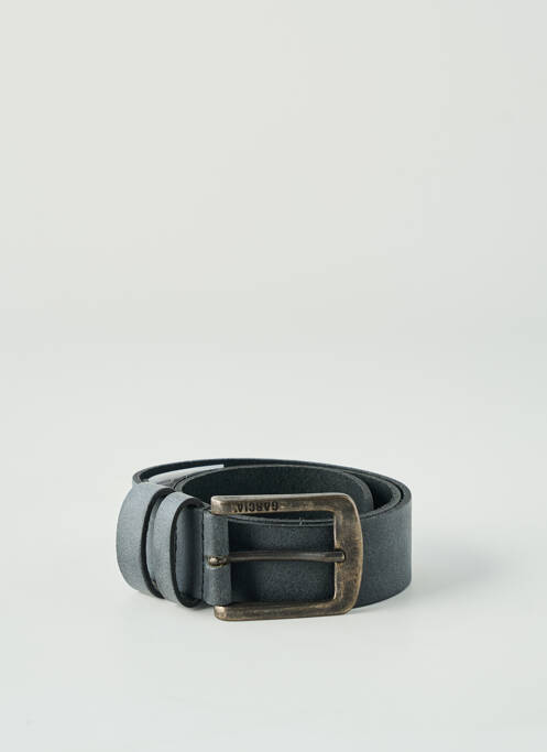 Ceinture noir GARCIA garçon