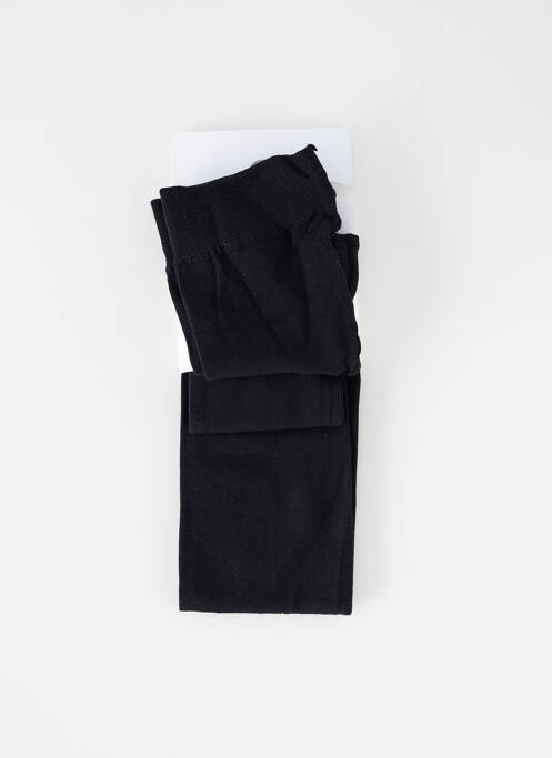 Collants noir MAYORAL fille
