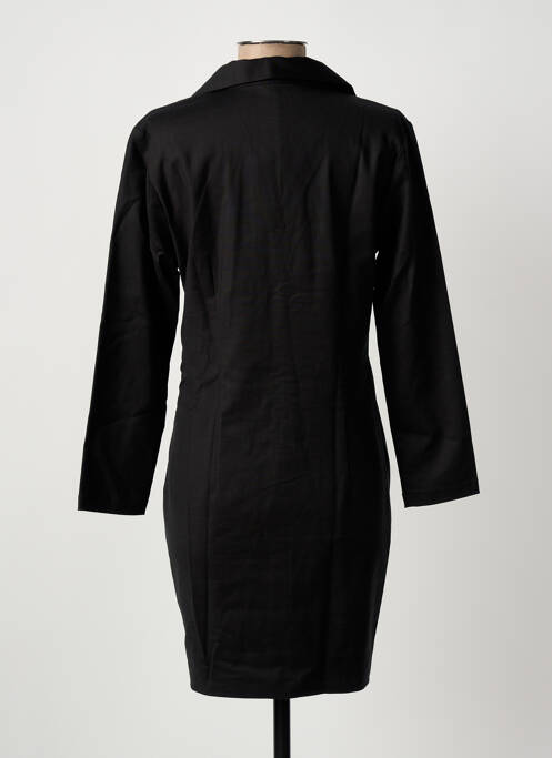 Robe courte noir SECOND FEMALE femme