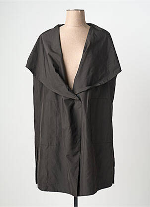 Veste casual noir RODIKA ZANIAN femme